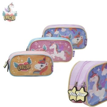 Cartuchera Lsd Baulito Unicorn 97.19602