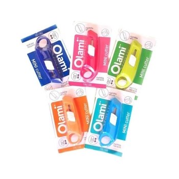 Cutter Olami Mini Tri100