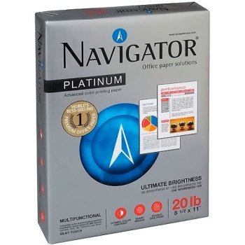 Resma Navigator A4 75 Gr 210 X 297