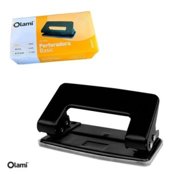 Perforador Olami Basic 8 Hj