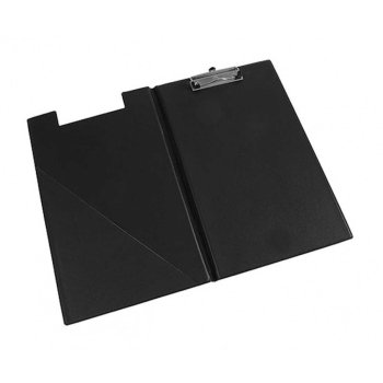 Portablock Plastico The Pel C/TAPA A4 Az