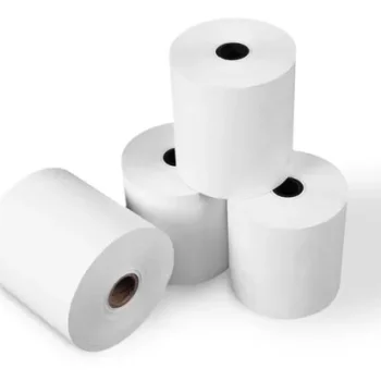 Rollo 80 X 70 Termico Gtc Paquete X 10 u