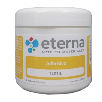 ADHESIVO ETERNA TEXTIL 100ML