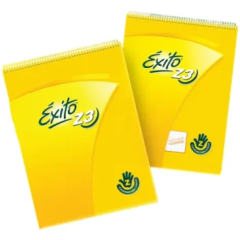 BLOCK EXITO 19X24 T/D 48HJ RAYA P/ZURDOS