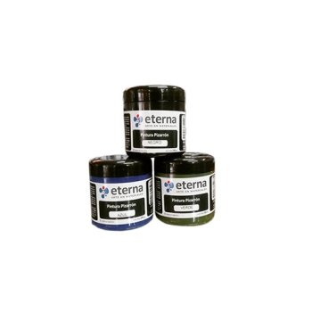 Pintura Eterna P/ Pizarron 200ML Verde