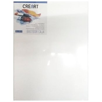 BASTIDOR CREART CAJA GRANO MEDIO 50 X 70