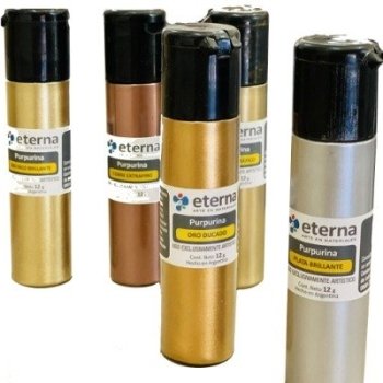 PURPURINA ETERNA 12GR PLOMO