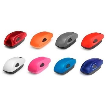 SELLO COLOP STAMP MOUSE 20 RUBY