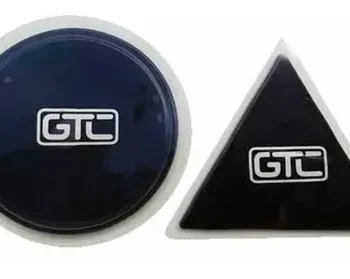 PAD ANTIDESLIZANTE GTC P/AUTO