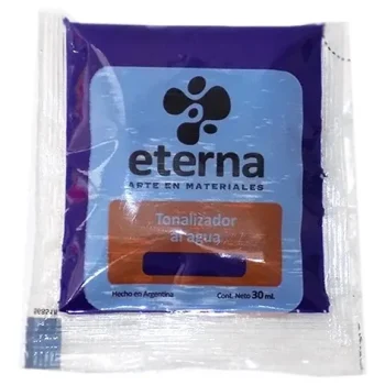 TONALIZADOR ETERNA 30ML AZUL TALO