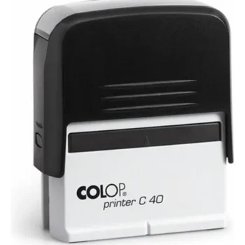 SELLO AUTOMATICO COLOP ECONOMYC PR C40 -