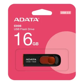 PENDRIVE 16 GB ADATA 2.0