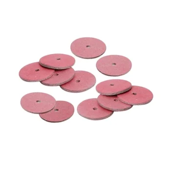 ARANDELAS DE CARTON APE X 500 UNIDADES B