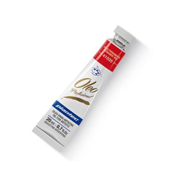 Oleo PLANTEC Tierra Siena Natural 20ML