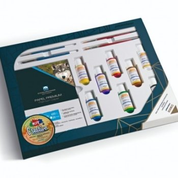 KIT PLANTEC ACRILICOS COLORES TENDENCIA