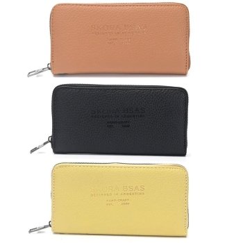 BILLETERA SKORA BS AS