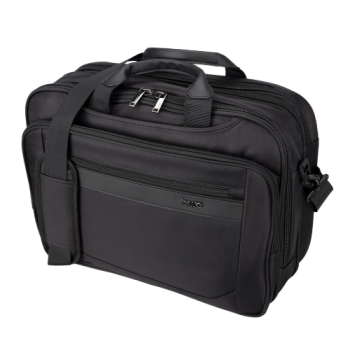 MOCHILA BIWO MALETIN RUSIA NEGRA TRACK V