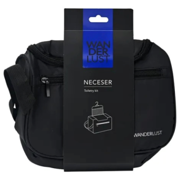NECESER WANDERLUST PARA VIAJES ART 35129