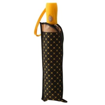 PARAGUAS WANDERLUST MODAX NEGRO/COLOR 55