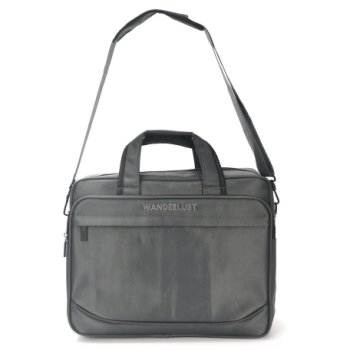 PORTAFOLIO WANDERLUST URBAN GRIS 32485