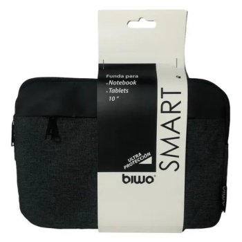 FUNDA P/ NOTEBOOK TABLET BIWO 10 "