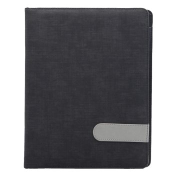 Carpeta BIWO Portfolio C/ Bolsillo Verti