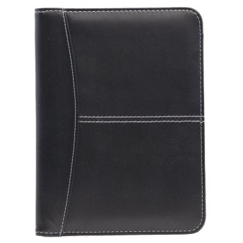 Carpeta Portfolio BIWO A5 C/ Block