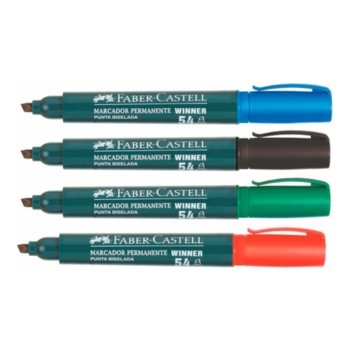Marcador Faber Castell 54