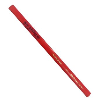 Lapiz Carpintero Faber Castell