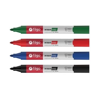 Marcador Filgo al Agua 052