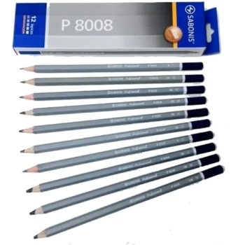 Lapiz Sabonis P8008 Graduaciones Varias