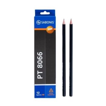 Lapiz Sabonis Pt-8066 Hb
