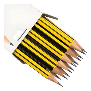 Lapiz Staedtler Noris