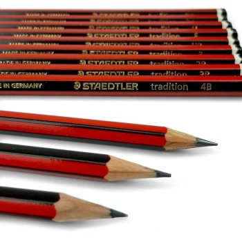 Lapiz Staedtler Tradition