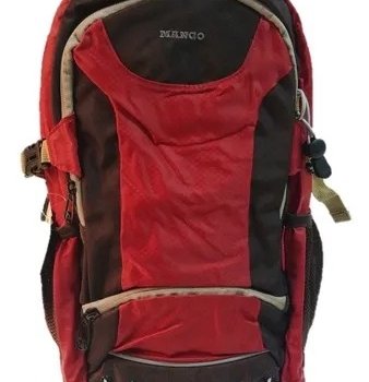MOCHILA MANGO ESPALDA GBR 250