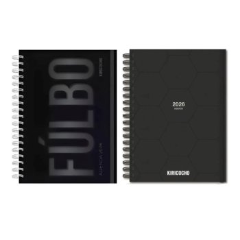 AGENDA REYSA KIRICOCHO 2026