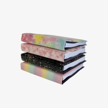 AGENDA FANTASIA INDUSTRIA SUDAMERICANA N.°8