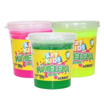 SLIME KIMELEKA X180GR