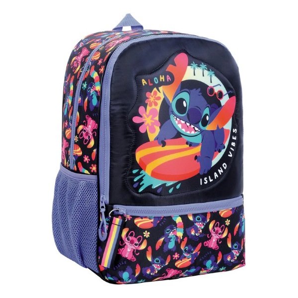 MOCHILA WABRO STICH 16"