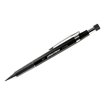 Portaminas Plantec 2mm Octogonal