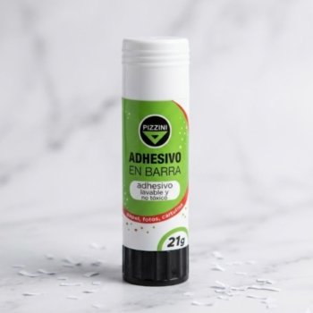 Adhesivo en Barra PIZZINI 21GR