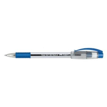 Boligrafo Faber Castell Power Ball Azu S