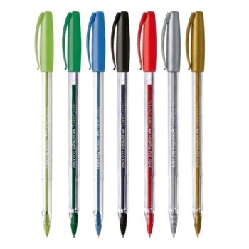 Boligrafo Faber Castell Trilux