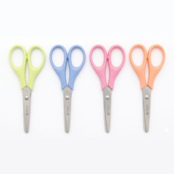 Tijera Escolar Filgo Pinto 12cm