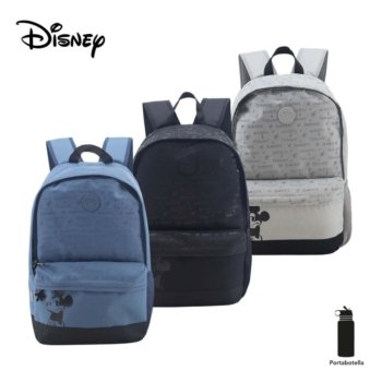 Mochila Disney Mickey Draw 18"