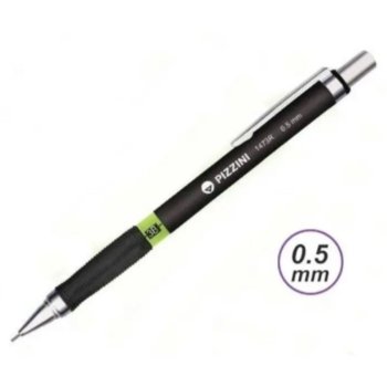 Portaminas PIZZINI 0.5 ART 1473R Nuevo