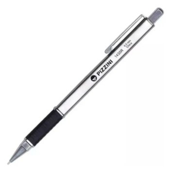 Portaminas PIZZINI 0.7 ART 1436R