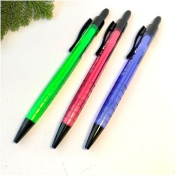 Portaminas Faber Castell Tri Click 0.5