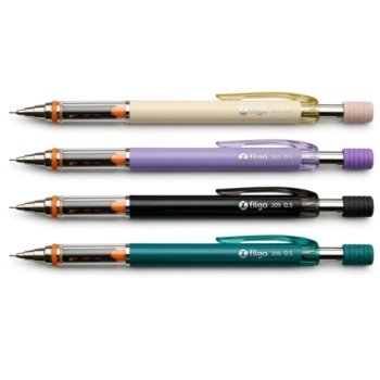 Portaminas Filgo Zero H-205 0.5mm