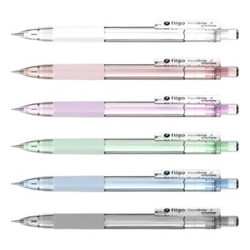 Portaminas Filgo Real Grip 0.7 H-107